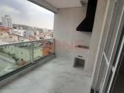 Apartamento para Venda em São Paulo/SP Parada Inglesa 2...