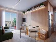 Apartamento para Venda em São Paulo/SP Parada Inglesa 2...