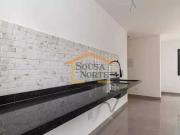 Apartamento para Venda em São Paulo/SP Parada Inglesa 2...