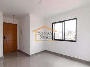 Apartamento para Venda em São Paulo/SP Parada Inglesa 2...