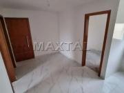 Apartamento para Venda em São Paulo/SP Parada Inglesa 2...