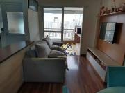 Apartamento para Venda em São Paulo/SP Parada Inglesa 2...