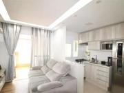 Apartamento para Venda em São Paulo/SP Parada Inglesa 2...