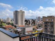 Apartamento para Venda em São Paulo/SP Parada Inglesa 2...