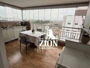 Apartamento para Venda em São Paulo/SP Parada Inglesa 2...