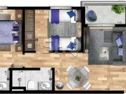 Apartamento para Venda em São Paulo/SP Parada Inglesa 2...