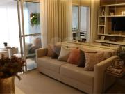 Apartamento para Venda em São Paulo/SP Parada Inglesa 2...