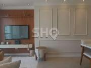 Apartamento para Venda em São Paulo/SP Parada Inglesa 3...