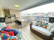 Apartamento para Venda em São Paulo/SP Parada Inglesa 3...