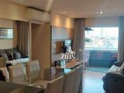 Apartamento para Venda em São Paulo/SP Parada Inglesa 3...