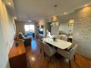 Apartamento para Venda em São Paulo/SP Parada Inglesa 3...