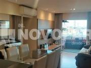 Apartamento para Venda em São Paulo/SP Parada Inglesa 3...