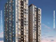 Apartamento para Venda em São Paulo/SP Parada XV de...