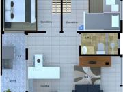 Apartamento para Venda em São Paulo/SP Parada XV de...