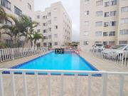 Apartamento para Venda em São Paulo/SP Parada XV de...