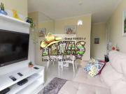 Apartamento para Venda em São Paulo/SP Parada XV de...