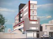 Apartamento para Venda em São Paulo/SP Parada XV de...