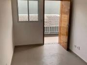 Apartamento para Venda em São Paulo/SP Parada XV de...