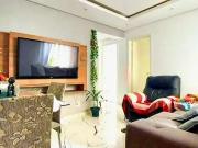 Apartamento para Venda em São Paulo/SP Parada XV de...