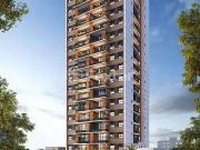 Apartamento para Venda em São Paulo/SP Paraíso 1 Quartos