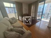 Apartamento para Venda em São Paulo/SP Paraíso 1 Quartos