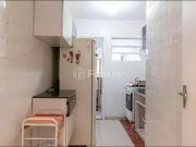 Apartamento para Venda em São Paulo/SP Paraíso 1 Quartos