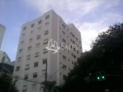 Apartamento para Venda em São Paulo/SP Paraíso 1 Quartos