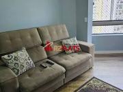 Apartamento para Venda em São Paulo/SP Paraíso 1 Quartos