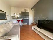 Apartamento para Venda em São Paulo/SP Paraíso 1 Quartos