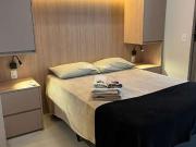 Apartamento para Venda em São Paulo/SP Paraíso 1 Quartos