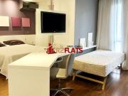 Apartamento para Venda em São Paulo/SP Paraíso 1 Quartos