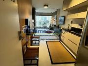 Apartamento para Venda em São Paulo/SP Paraíso 1 Quartos