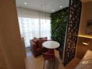 Apartamento para Venda em São Paulo/SP Paraíso 1 Quartos