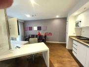 Apartamento para Venda em São Paulo/SP Paraíso 1 Quartos