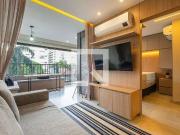 Apartamento para Venda em São Paulo/SP Paraíso 1 Quartos