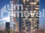 Apartamento para Venda em São Paulo/SP Paraíso 1 Quartos