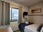 Apartamento para Venda em São Paulo/SP Paraíso 1 Quartos