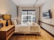 Apartamento para Venda em São Paulo/SP Paraíso 1 Quartos