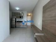 Apartamento para Venda em São Paulo/SP Paraíso 1 Quartos