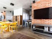 Apartamento para Venda em São Paulo/SP Paraíso 1 Quartos