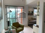 Apartamento para Venda em São Paulo/SP Paraíso 1 Quartos