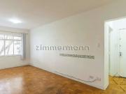 Apartamento para Venda em São Paulo/SP Paraíso 1 Quartos