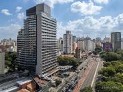 Apartamento para Venda em São Paulo/SP Paraíso 1 Quartos