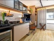 Apartamento para Venda em São Paulo/SP Paraíso 1 Quartos