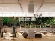 Apartamento para Venda em São Paulo/SP Paraíso 1 Quartos