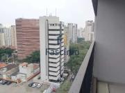 Apartamento para Venda em São Paulo/SP Paraíso 1 Quartos