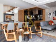 Apartamento para Venda em São Paulo/SP Paraíso 1 Quartos