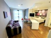 Apartamento para Venda em São Paulo/SP Paraíso 1 Quartos