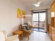 Apartamento para Venda em São Paulo/SP Paraíso 1 Quartos