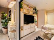 Apartamento para Venda em São Paulo/SP Paraíso 1 Quartos